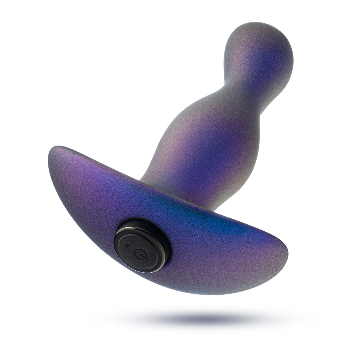 Anālais Vibrators Blush Anal Adventures Violets